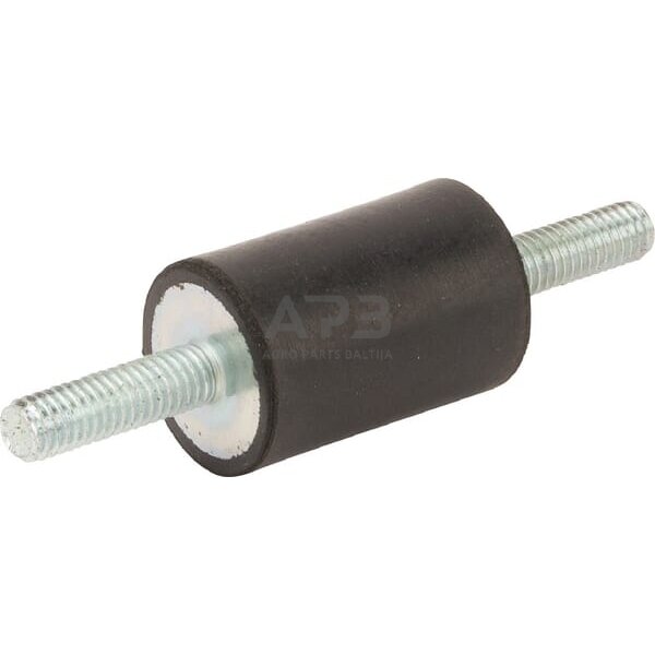 Kabinos amortizatorius universalus A tipas 2030A55 Kabinos amortizatorius universalus A tipas 2030A55