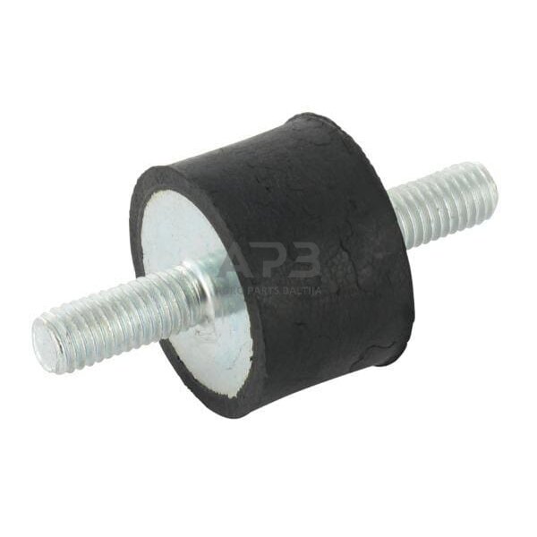 Kabinos amortizatorius universalus A tipas 3020A55 Kabinos amortizatorius universalus A tipas 3020A55