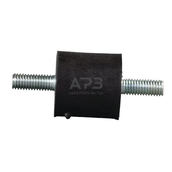 Kabinos amortizatorius universalus A tipas 3030A55 2 Kabinos amortizatorius universalus A tipas 3030A55 2