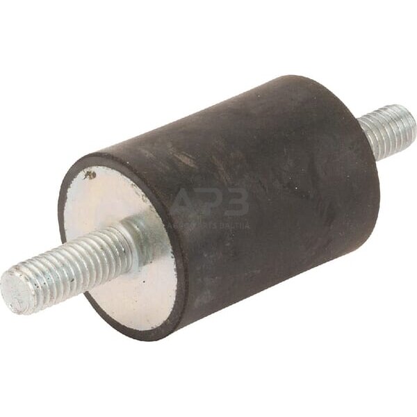 Kabinos amortizatorius universalus A tipas 3040A55 Kabinos amortizatorius universalus A tipas 3040A55