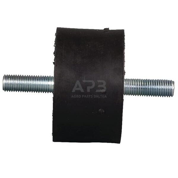 Kabinos amortizatorius universalus A tipas 4030A55 2 Kabinos amortizatorius universalus A tipas 4030A55 2