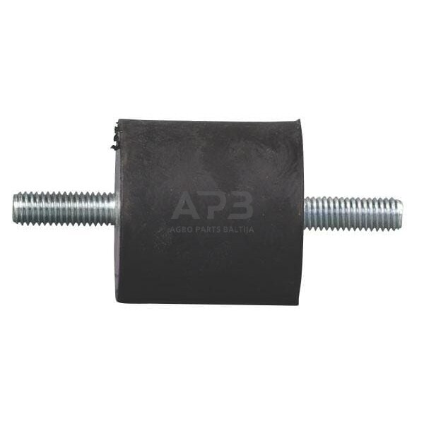 Kabinos amortizatorius universalus A tipas 4040A55 2 Kabinos amortizatorius universalus A tipas 4040A55 2