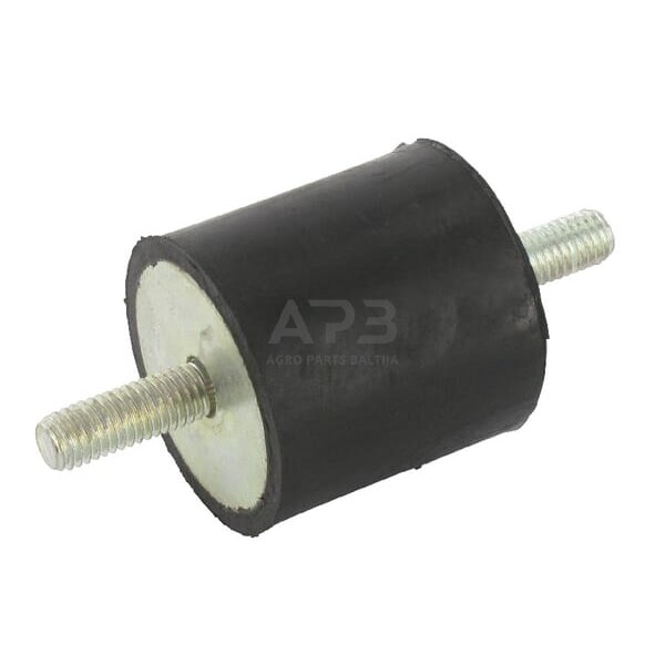 Kabinos amortizatorius universalus A tipas 4040A55 Kabinos amortizatorius universalus A tipas 4040A55