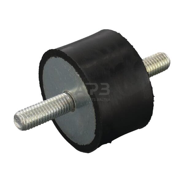 Kabinos amortizatorius universalus A tipas 5030A55L Kabinos amortizatorius universalus A tipas 5030A55L