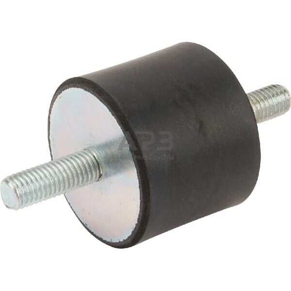 Kabinos amortizatorius universalus A tipas 5040A70 Kabinos amortizatorius universalus A tipas 5040A70