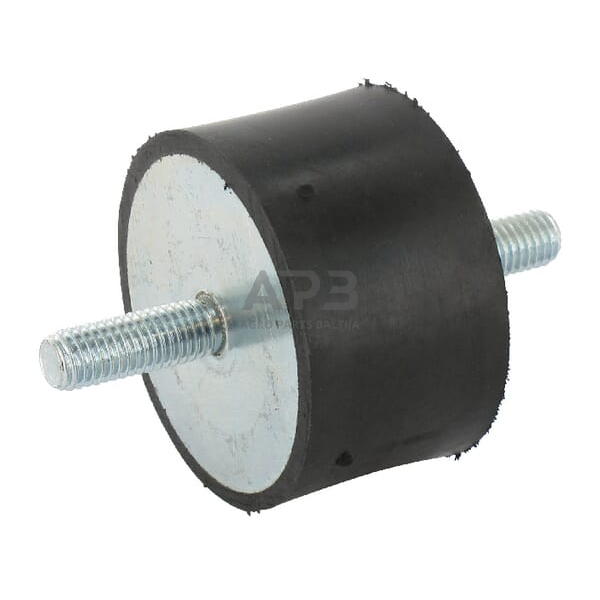 Kabinos amortizatorius universalus A tipas 6035A55 Kabinos amortizatorius universalus A tipas 6035A55