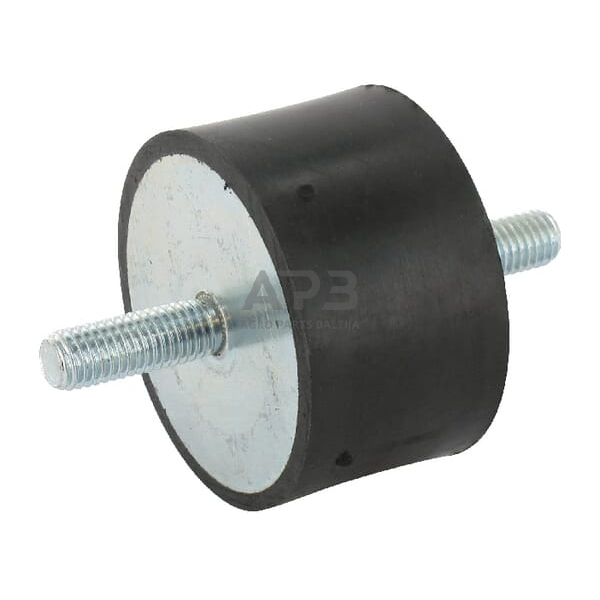 Kabinos amortizatorius universalus A tipas 6035A55L Kabinos amortizatorius universalus A tipas 6035A55L