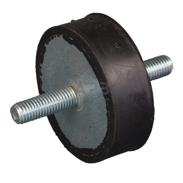 Kabinos amortizatorius universalus A tipas 7525A55 1 Kabinos amortizatorius universalus A tipas 7525A55 1