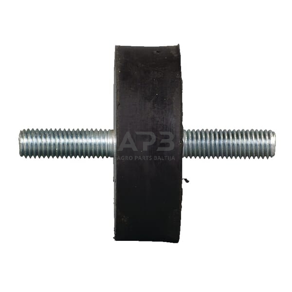 Kabinos amortizatorius universalus A tipas 7525A55 2 Kabinos amortizatorius universalus A tipas 7525A55 2