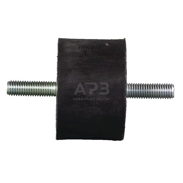 Kabinos amortizatorius universalus A tipas 7550A55 2 Kabinos amortizatorius universalus A tipas 7550A55 2