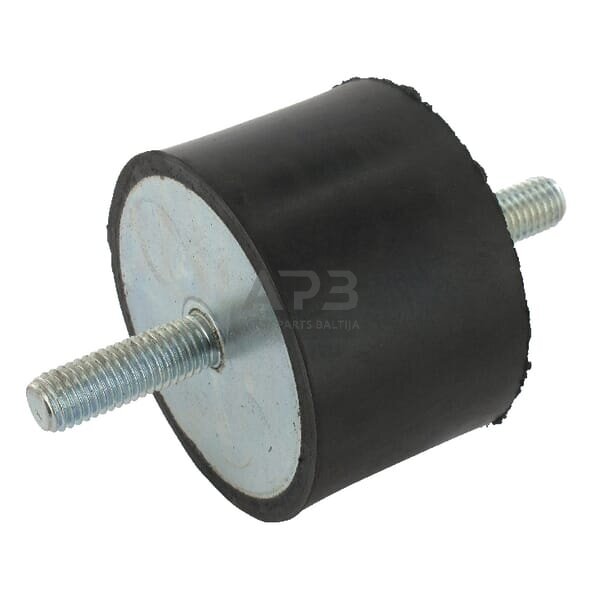 Kabinos amortizatorius universalus A tipas 7550A55 Kabinos amortizatorius universalus A tipas 7550A55