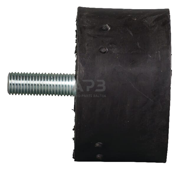 Kabinos amortizatorius universalus B tipas 10060B55 2 Kabinos amortizatorius universalus B tipas 10060B55 2