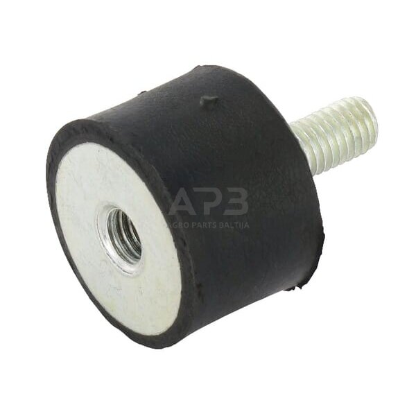 Kabinos amortizatorius universalus B tipas 3020B55L Kabinos amortizatorius universalus B tipas 3020B55L