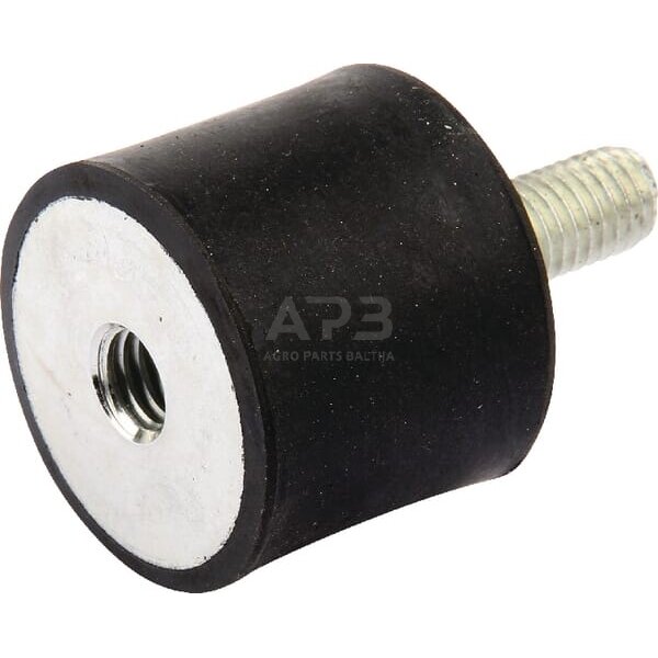 Kabinos amortizatorius universalus B tipas 3025B55 Kabinos amortizatorius universalus B tipas 3025B55