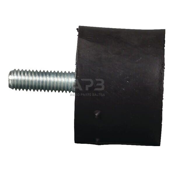 Kabinos amortizatorius universalus B tipas 4020B55 2 Kabinos amortizatorius universalus B tipas 4020B55 2