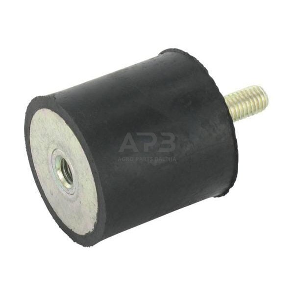 Kabinos amortizatorius universalus B tipas 4040B55 Kabinos amortizatorius universalus B tipas 4040B55