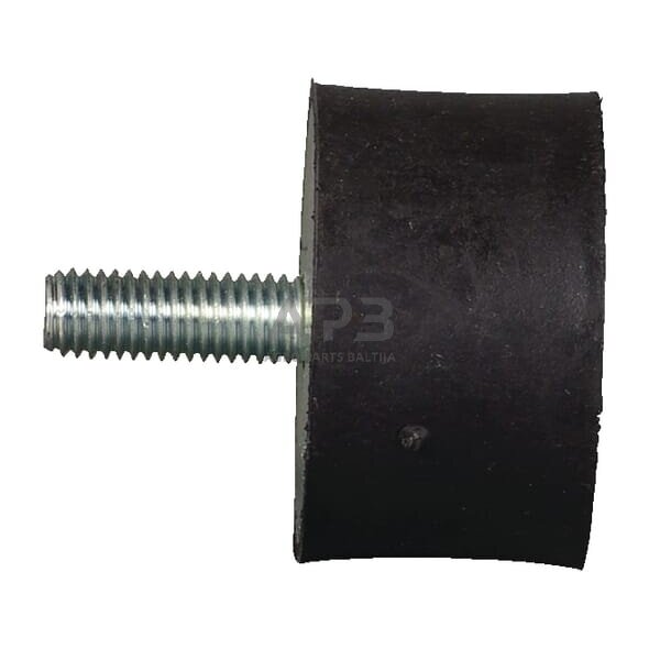 Kabinos amortizatorius universalus B tipas 5030B55 2 Kabinos amortizatorius universalus B tipas 5030B55 2