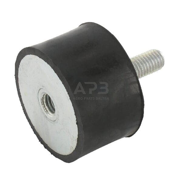 Kabinos amortizatorius universalus B tipas 5030B55L Kabinos amortizatorius universalus B tipas 5030B55L