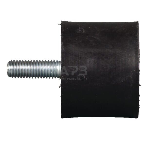 Kabinos amortizatorius universalus B tipas 5040B55 2 Kabinos amortizatorius universalus B tipas 5040B55 2