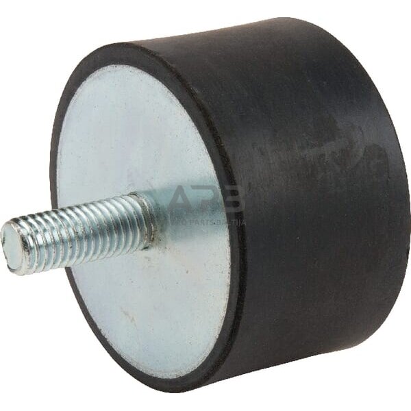 Kabinos amortizatorius universalus B tipas 6036B55 Kabinos amortizatorius universalus B tipas 6036B55