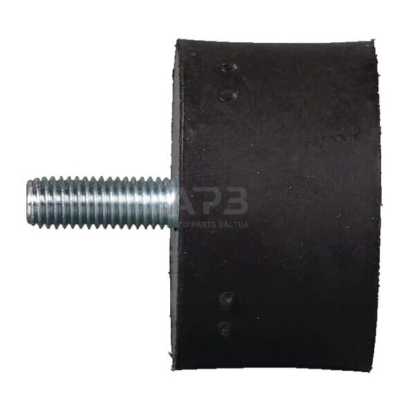 Kabinos amortizatorius universalus B tipas 7525B55 2 Kabinos amortizatorius universalus B tipas 7525B55 2