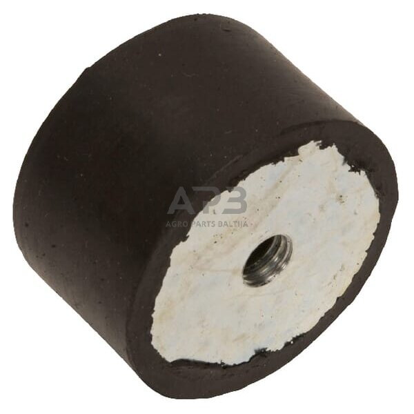 Kabinos amortizatorius universalus C 50x30 M10 40 Egana 11093503010S40 Kabinos amortizatorius universalus C 50x30 M10 40 Egana 11093503010S40