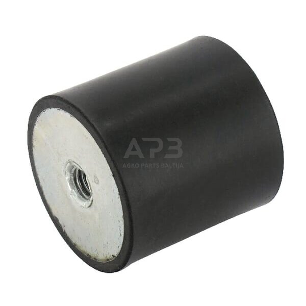 Kabinos amortizatorius universalus C tipas 4040C55 Kabinos amortizatorius universalus C tipas 4040C55