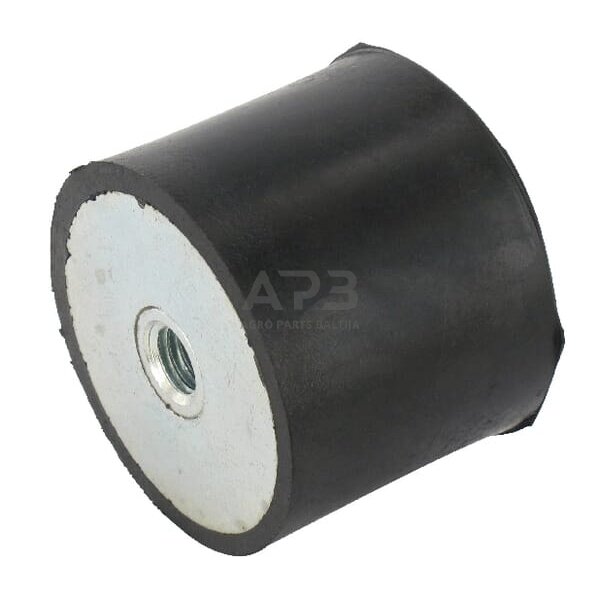 Kabinos amortizatorius universalus C tipas 5040C55L Kabinos amortizatorius universalus C tipas 5040C55L