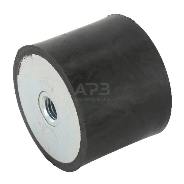 Kabinos amortizatorius universalus C tipas 5045C55L Kabinos amortizatorius universalus C tipas 5045C55L