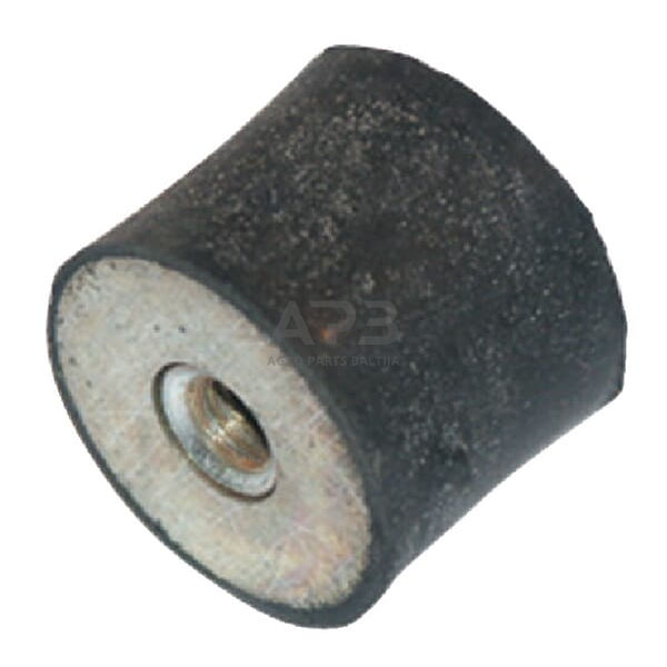 Kabinos amortizatorius universalus C tipas 7555C68