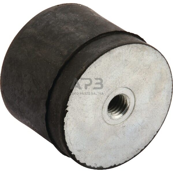 Kabinos amortizatorius universalus C5040M10NR70SH 1 Kabinos amortizatorius universalus C5040M10NR70SH 1