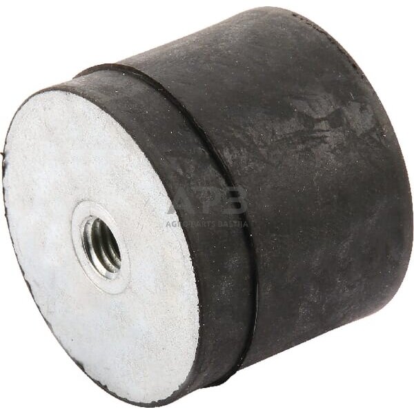 Kabinos amortizatorius universalus C5040M10NR70SH Kabinos amortizatorius universalus C5040M10NR70SH