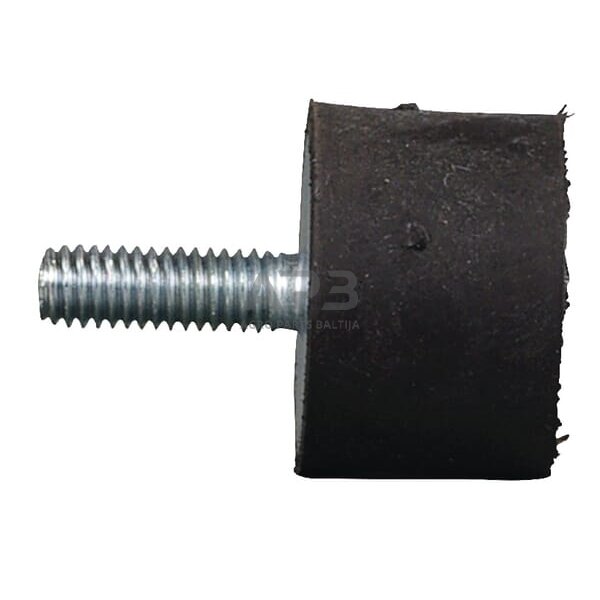 Kabinos amortizatorius universalus D tipas 100100D55 2 Kabinos amortizatorius universalus D tipas 100100D55 2