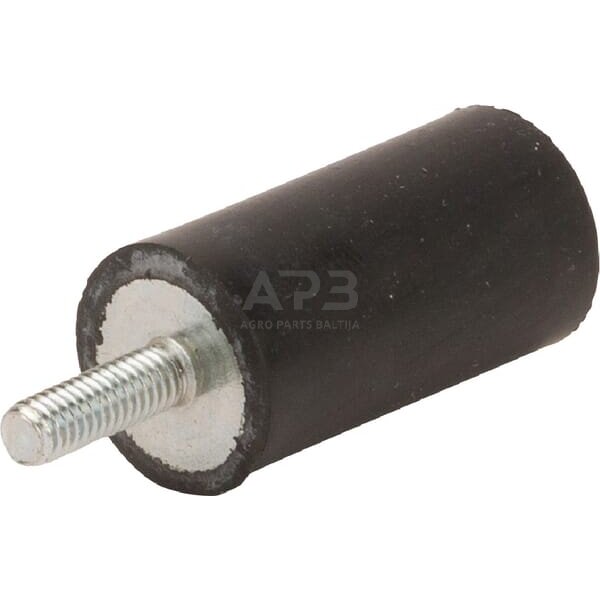 Kabinos amortizatorius universalus D tipas 1528D55 Kabinos amortizatorius universalus D tipas 1528D55