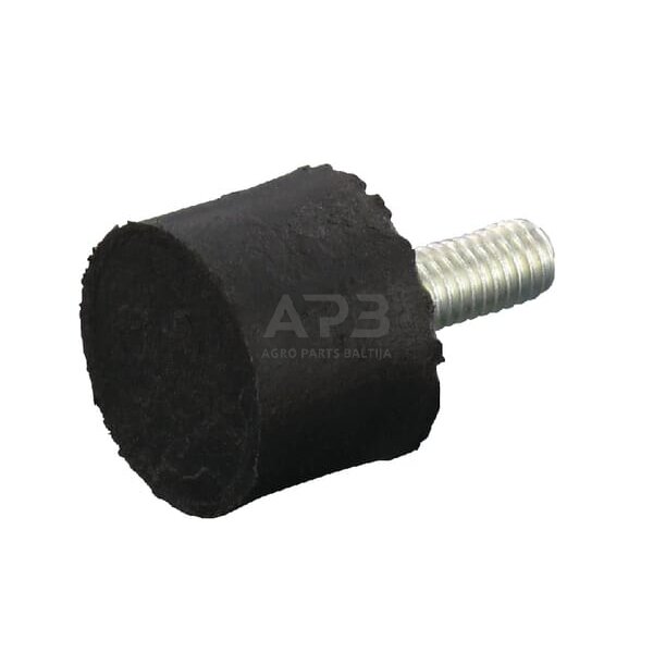 Kabinos amortizatorius universalus D tipas 2015D55L Kabinos amortizatorius universalus D tipas 2015D55L