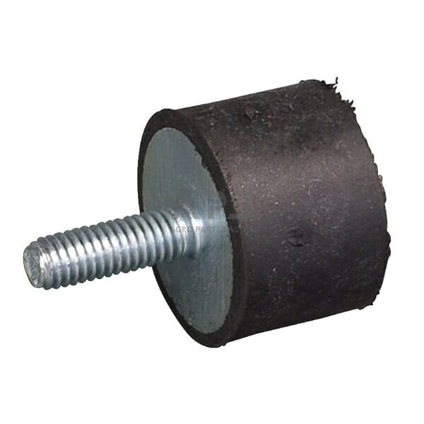 Kabinos amortizatorius universalus D tipas 2517D55 1