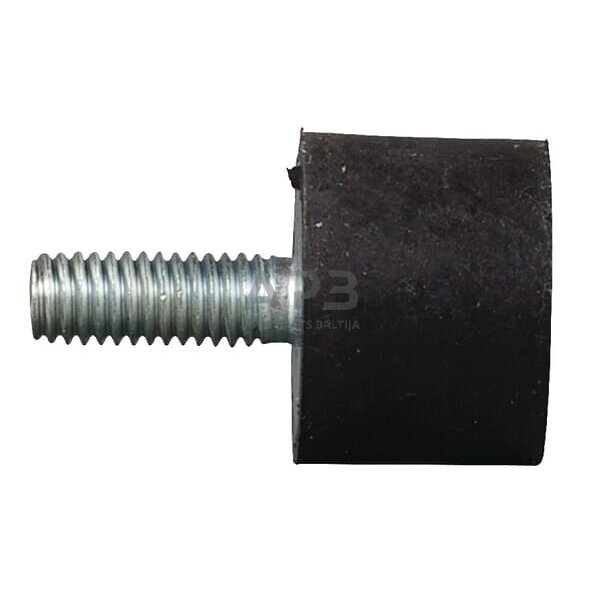 Kabinos amortizatorius universalus D tipas 2519D5501 2 Kabinos amortizatorius universalus D tipas 2519D5501 2