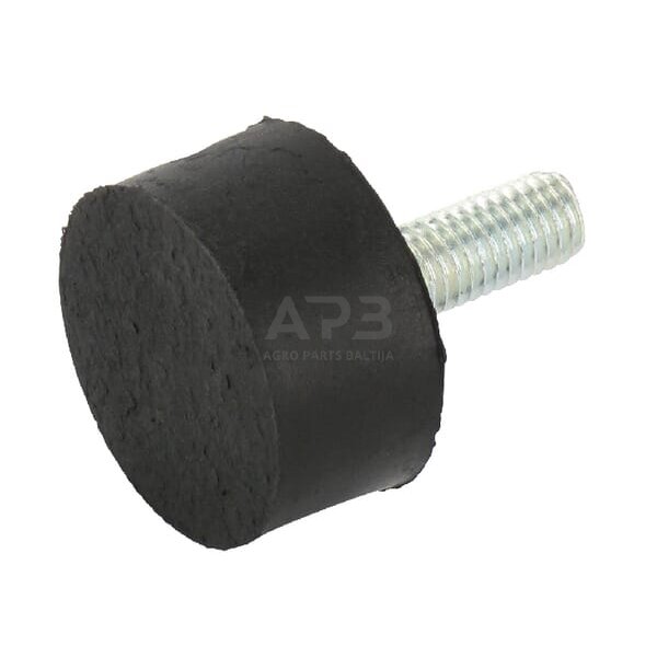 Kabinos amortizatorius universalus D tipas 3015D55 Kabinos amortizatorius universalus D tipas 3015D55