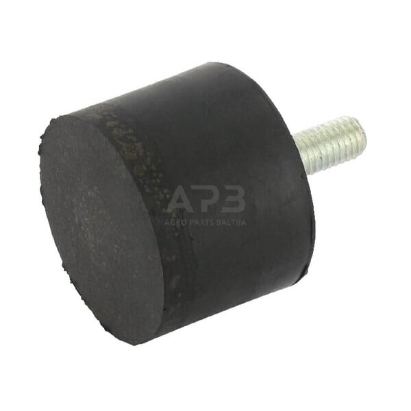 Kabinos amortizatorius universalus D tipas 4028D55 Kabinos amortizatorius universalus D tipas 4028D55