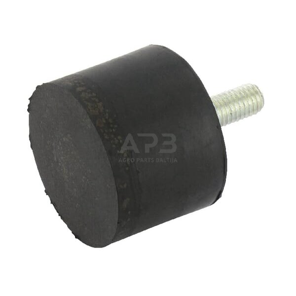 Kabinos amortizatorius universalus D tipas 4028D55L Kabinos amortizatorius universalus D tipas 4028D55L