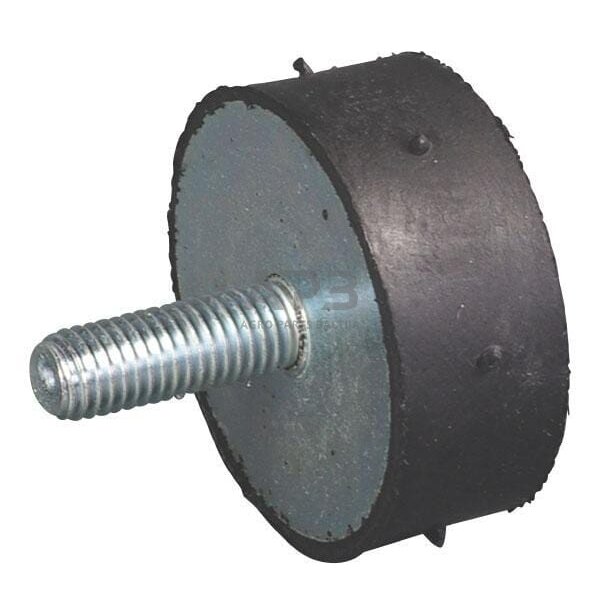 Kabinos amortizatorius universalus D tipas 5021D55 1 Kabinos amortizatorius universalus D tipas 5021D55 1