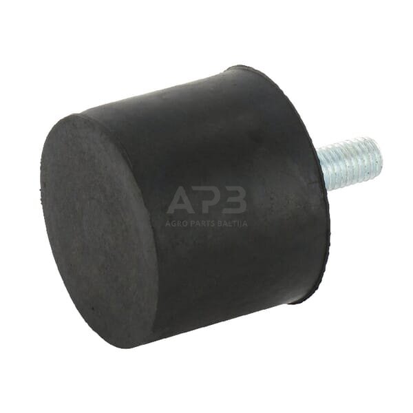 Kabinos amortizatorius universalus D tipas 5042D55