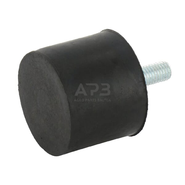 Kabinos amortizatorius universalus D tipas 5042D55L Kabinos amortizatorius universalus D tipas 5042D55L