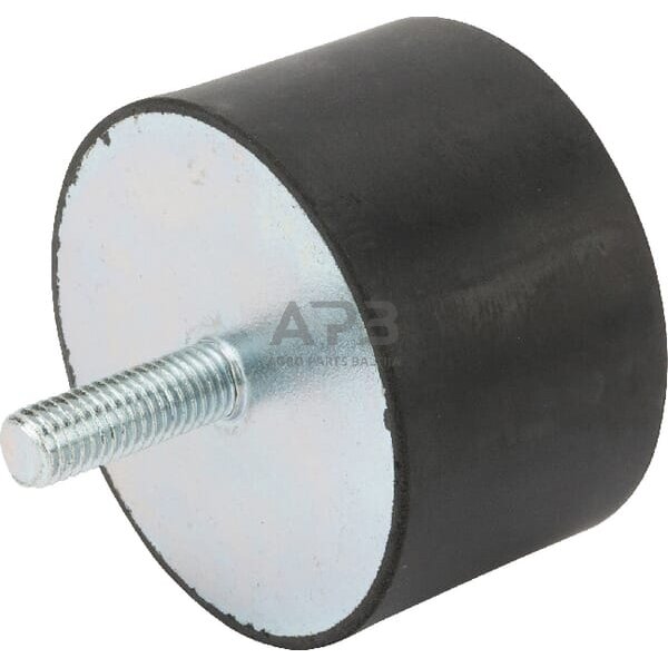 Kabinos amortizatorius universalus D tipas 7042D55