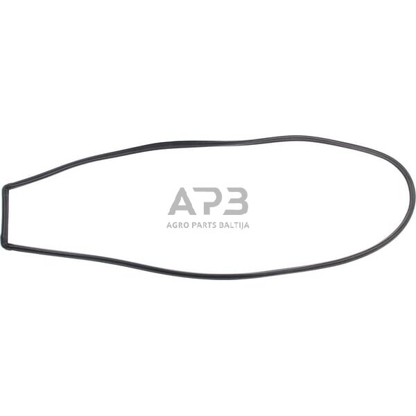 Kabinos durų guma kairės pusės New Holland 5130881 1 Kabinos durų guma kairės pusės New Holland 5130881 1