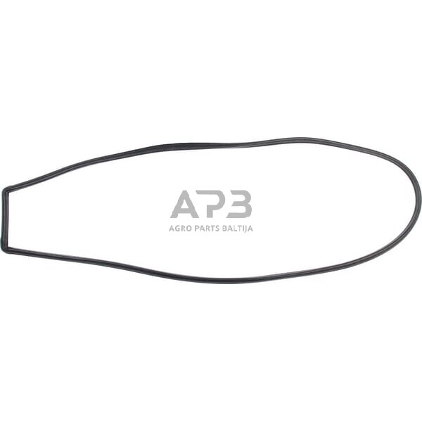 Kabinos durų guma kairės pusės New Holland 5130881 Kabinos durų guma kairės pusės New Holland 5130881