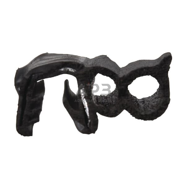 Kabinos durų guma Zetor 53369026 1 Kabinos durų guma Zetor 53369026 1