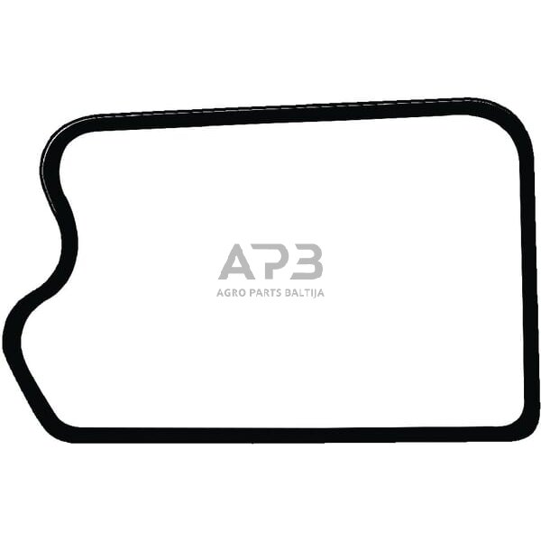 Kabinos durų stiklas apatinis D10195 1 Kabinos durų stiklas apatinis D10195 1