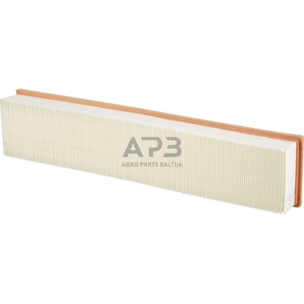 Kabinos filtras Hifi-filter SC50010 1 Kabinos filtras Hifi-filter SC50010 1