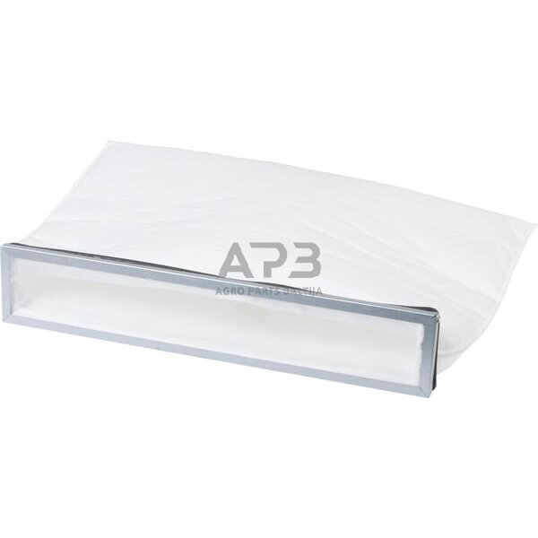 Kabinos filtras Hifi-filter SC50164 Kabinos filtras Hifi-filter SC50164